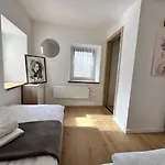 Apple & Pear Holiday home *