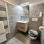 Apple & Pear Holiday home