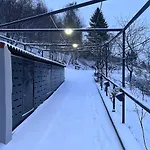 Apple & Pear Holiday home *