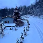 Holiday home Apple & Pear