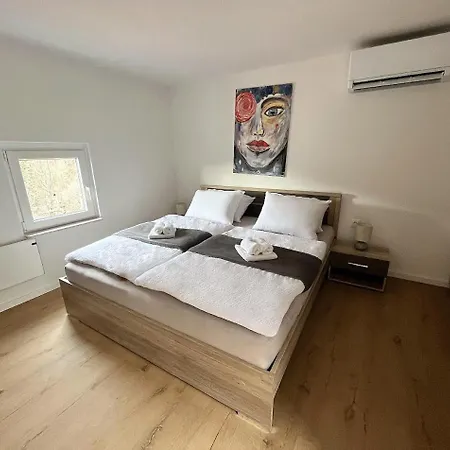 Apple & Pear Holiday home