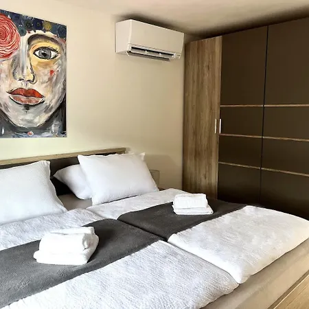 Apple & Pear Holiday home Rocinj