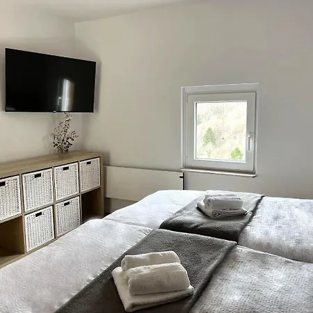 Holiday home Apple & Pear Rocinj