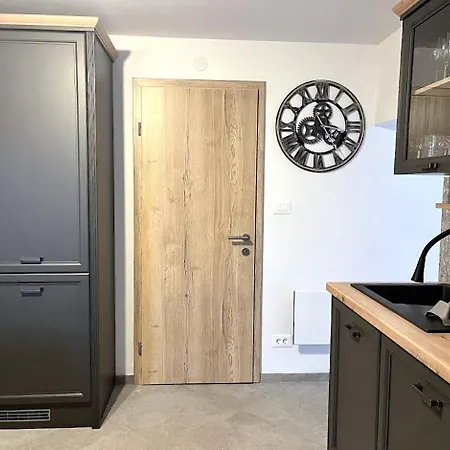 Apple & Pear Holiday home *