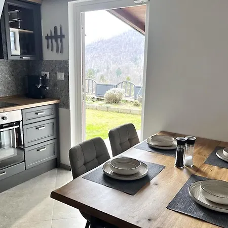Apple & Pear Holiday home Rocinj