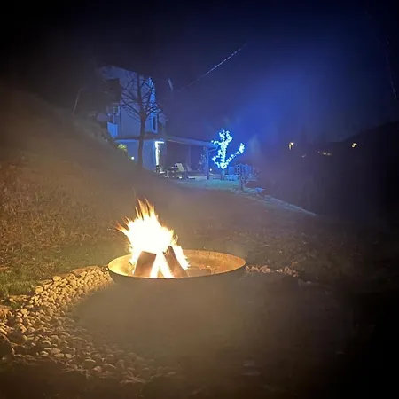 Holiday home Apple & Pear