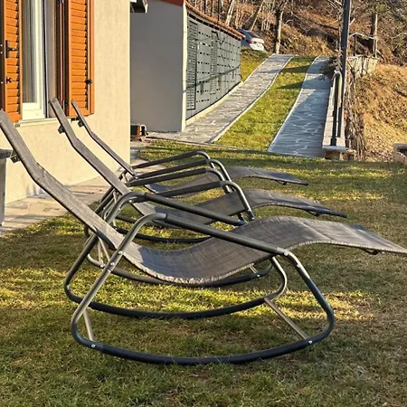 Apple & Pear Holiday home