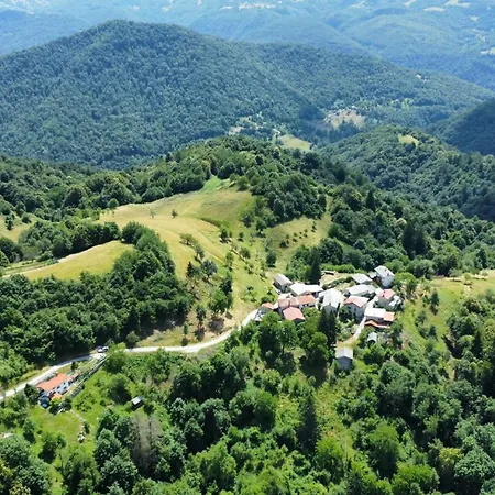 Holiday home Apple & Pear