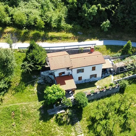 Apple & Pear Holiday home *