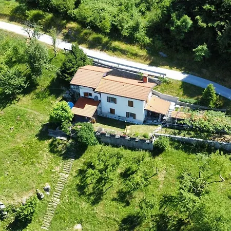 Holiday home Apple & Pear